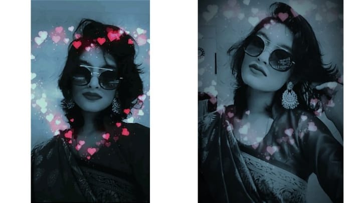 Lameya Kabir lamu