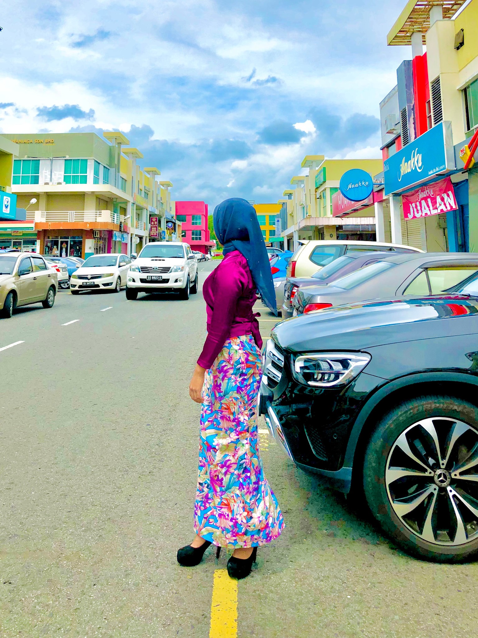 Kaki - *3 JENIS PAKEJ USS* *1. Singapore day trip + USS* - Trip ni cust ...