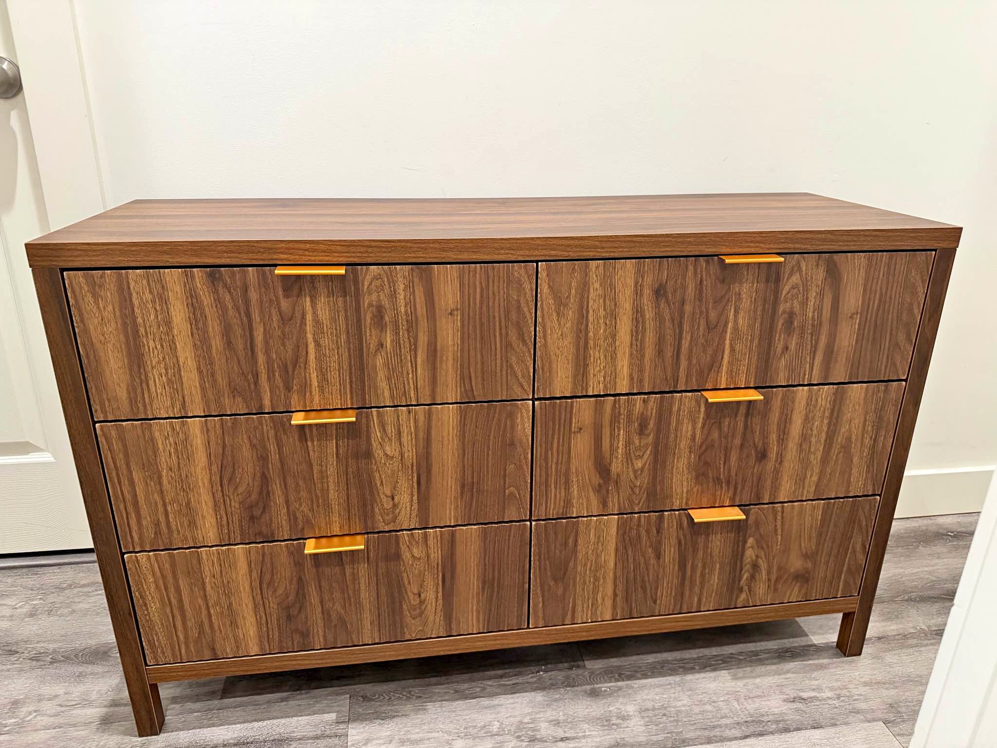 facebook marketplace dresser dark brown New and used Dressers & Chest of Drawers for sale Size:30 Regular