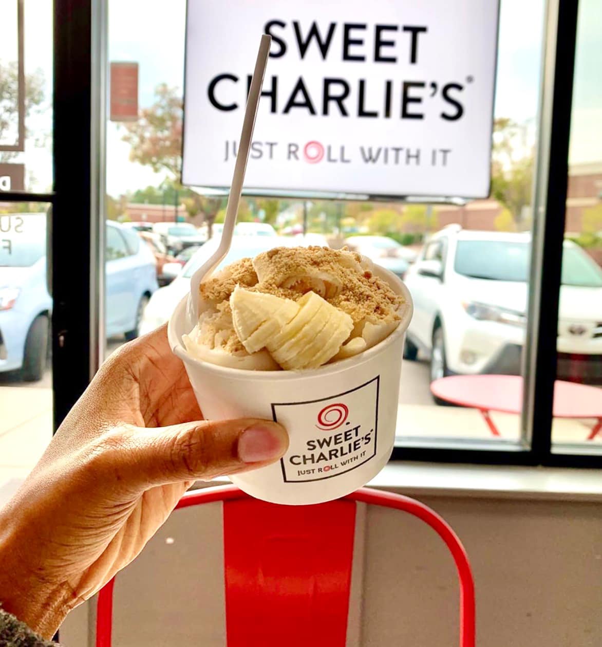 Sweet Charlie's | McDonough GA