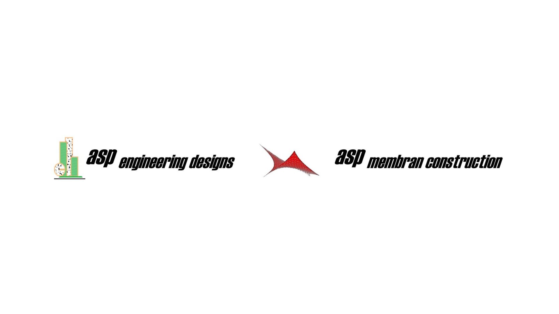 ASP Membran Construction and ASP Engineering Designs | Canaman