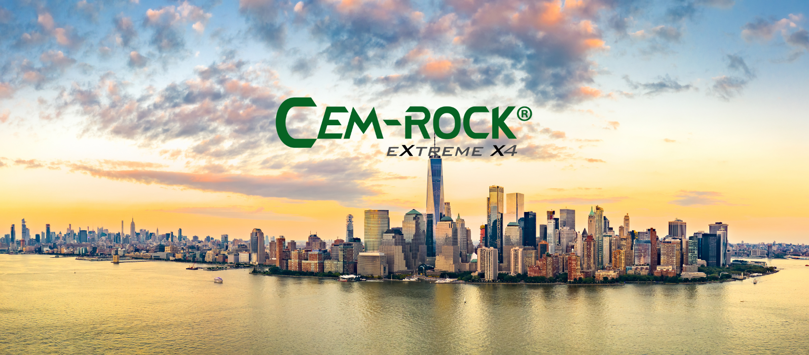 Cemrock USA