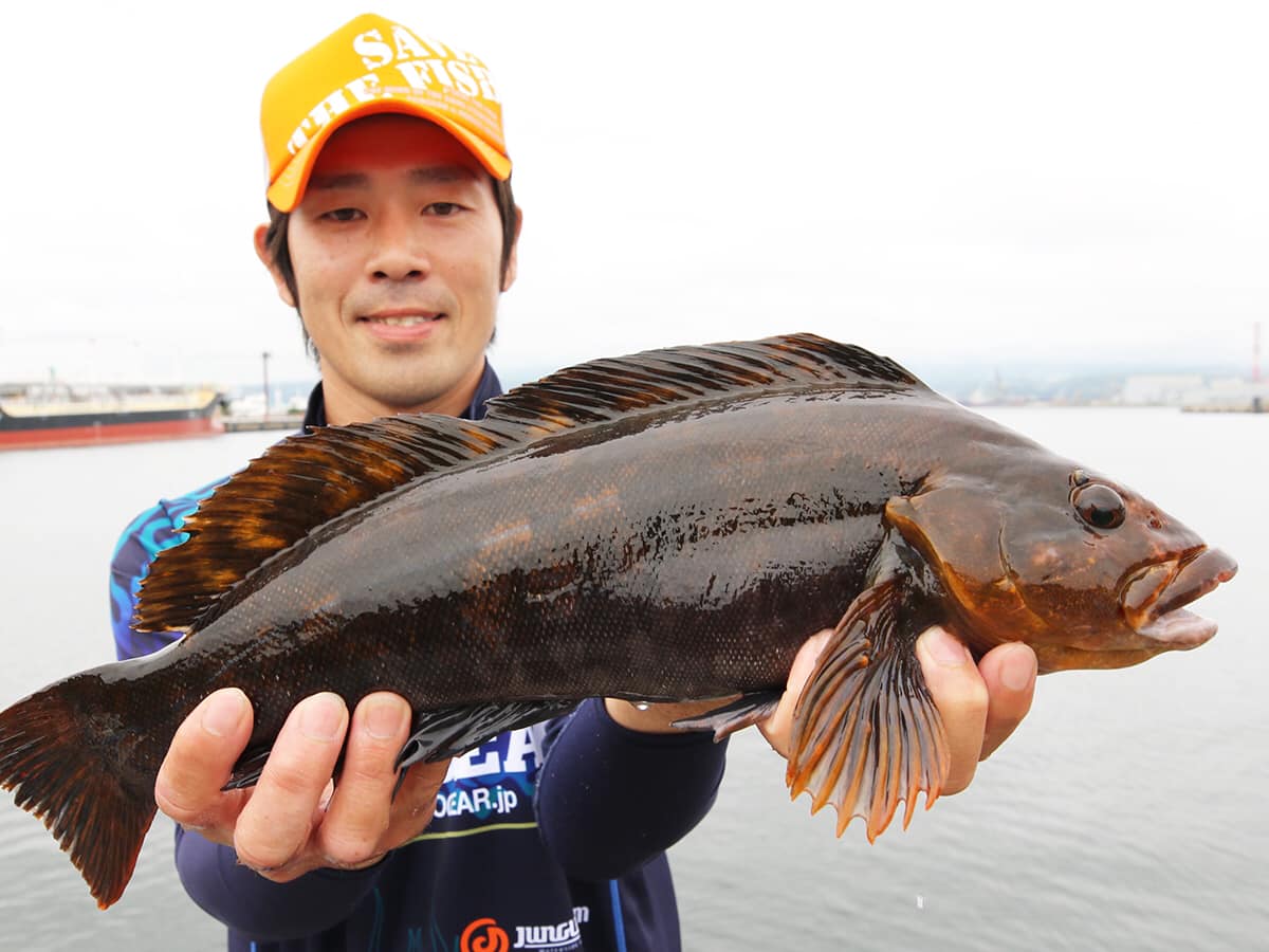 第163回 Power Ocean Cup 2019 オープントーナメント One Fish To Win リザルト