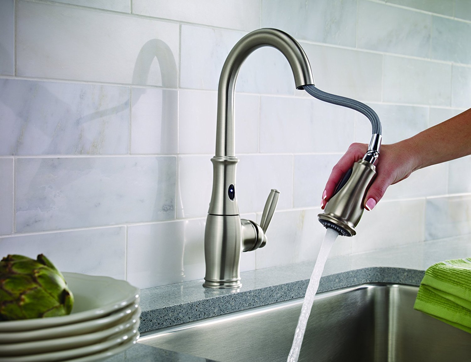 Kitchen Faucets Tips