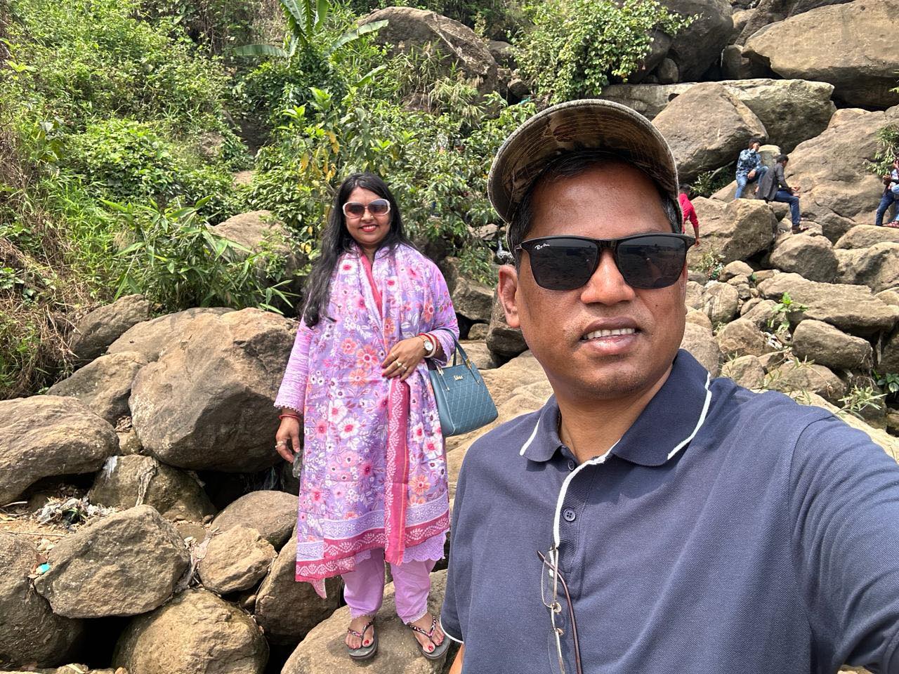 Priti Rani Sarker