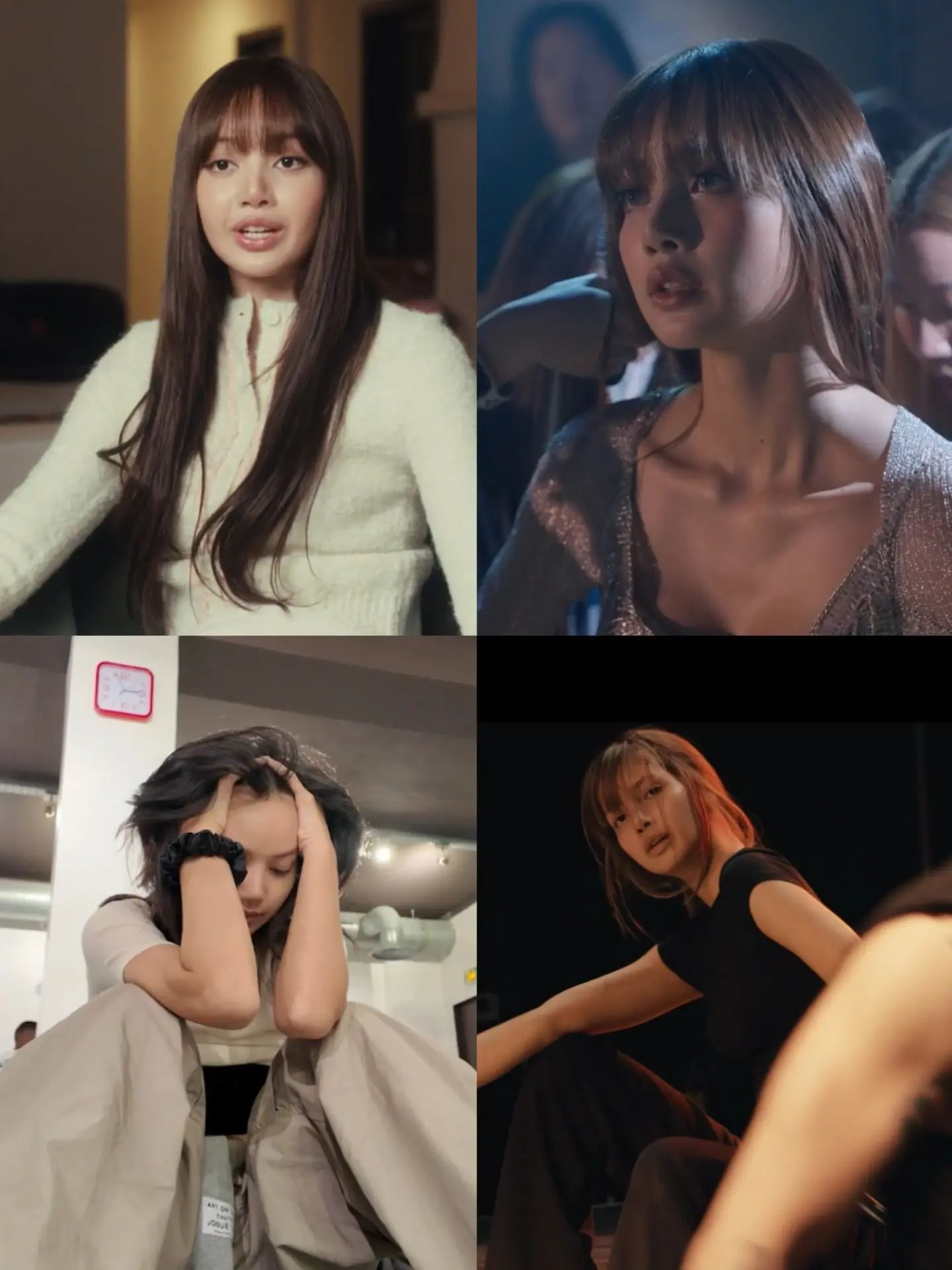 LiSA まとめ売り lisa