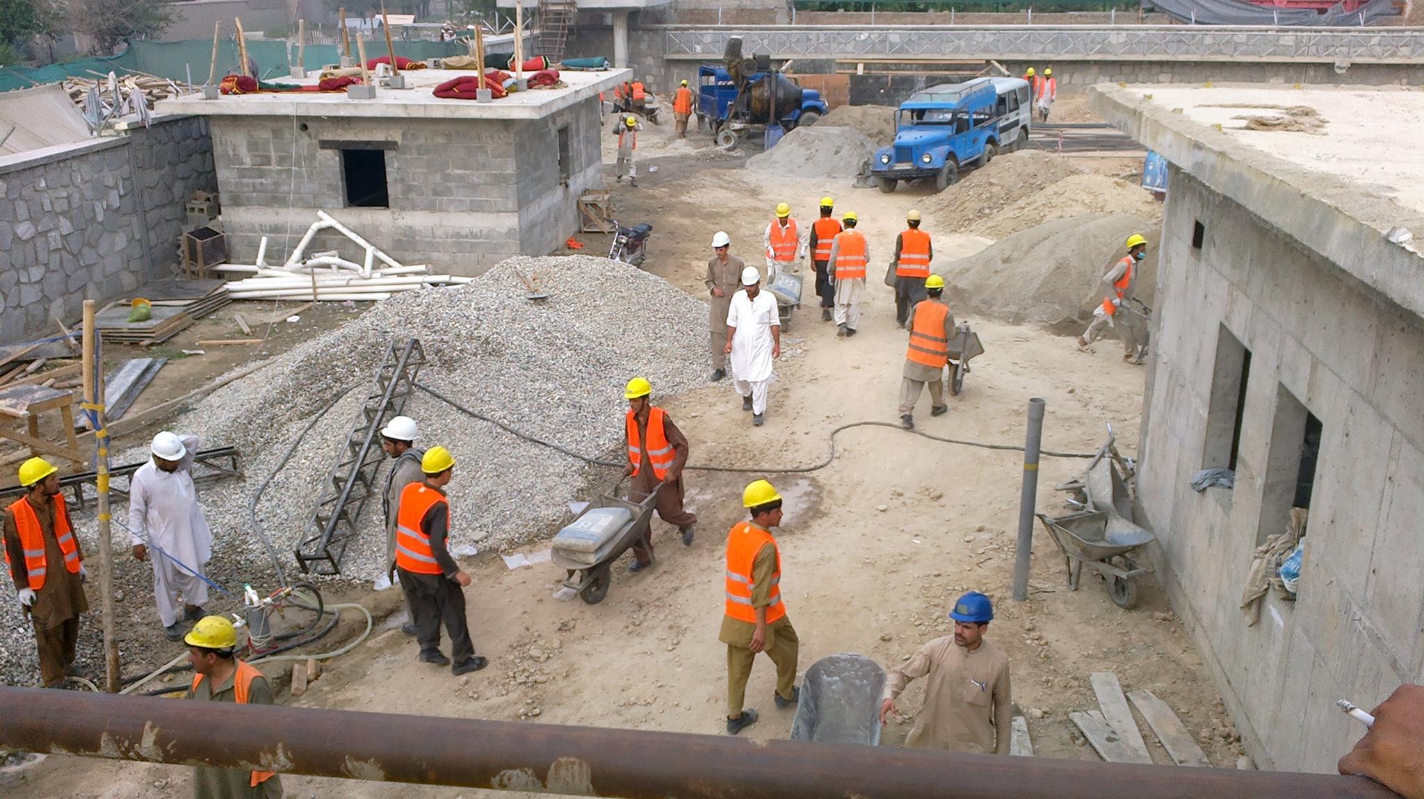 Some Main Gate... - Waheed Zia Consruction Company - WZCC | Facebook