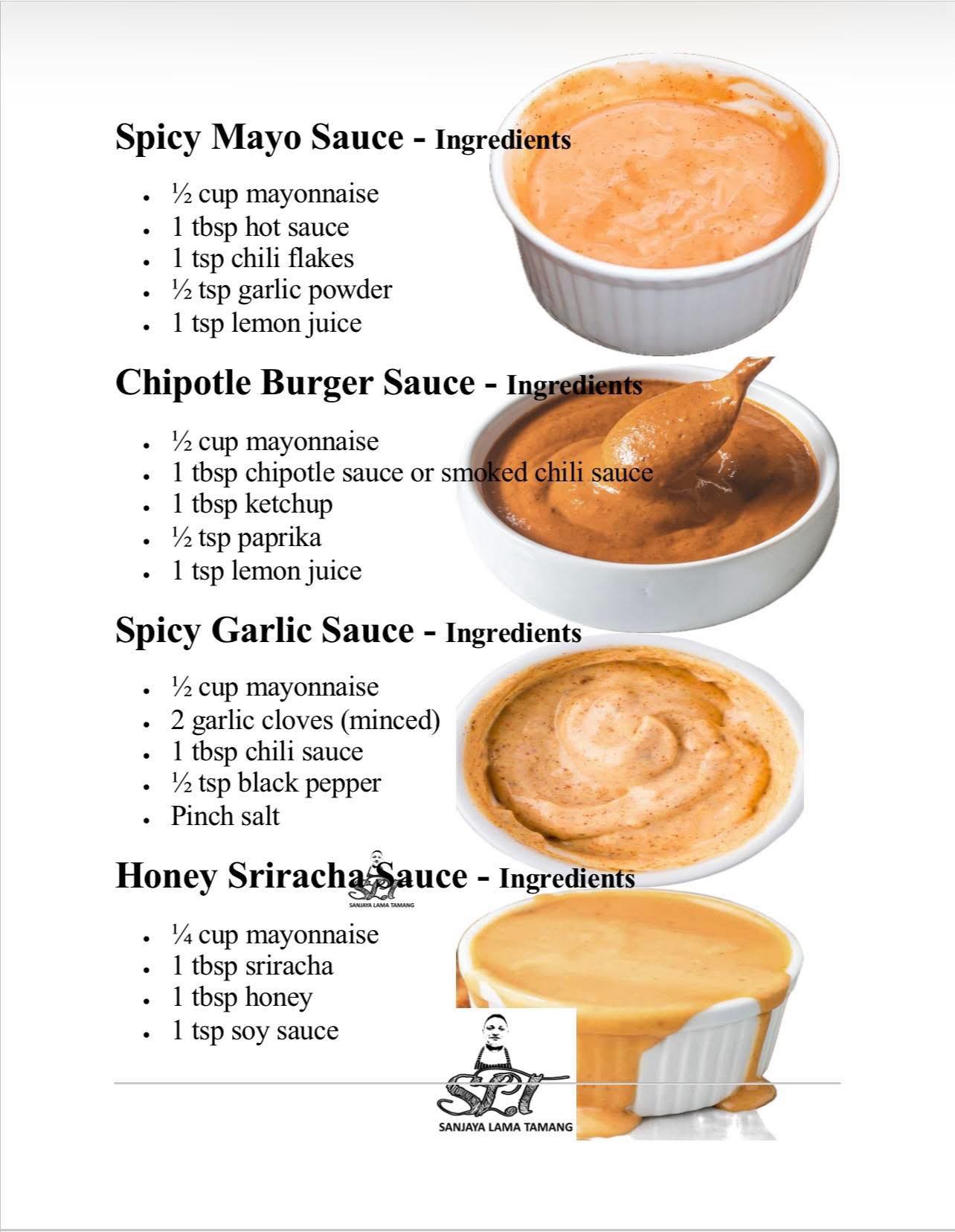 jersey mikes dressing recipe A great hack for Mike's is to take 2 sauces (red pepper relish and chipotle mayo) and mix them for the best spicy condiment jersey mike's sauce options