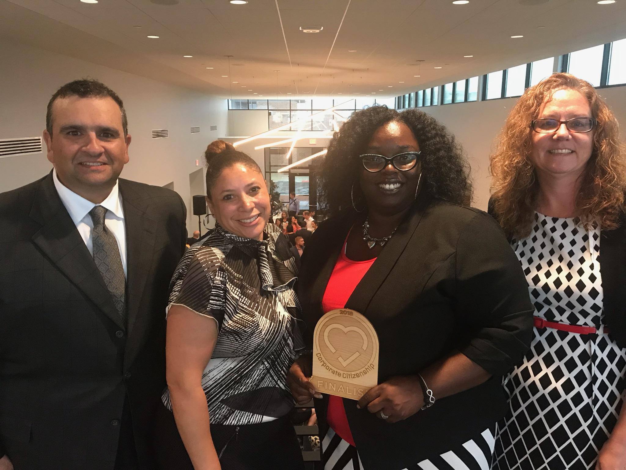Reminger recently attended the... - Reminger Co., LPA