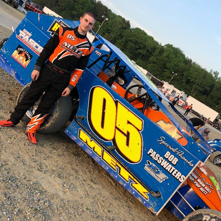 Sean Metz Racing