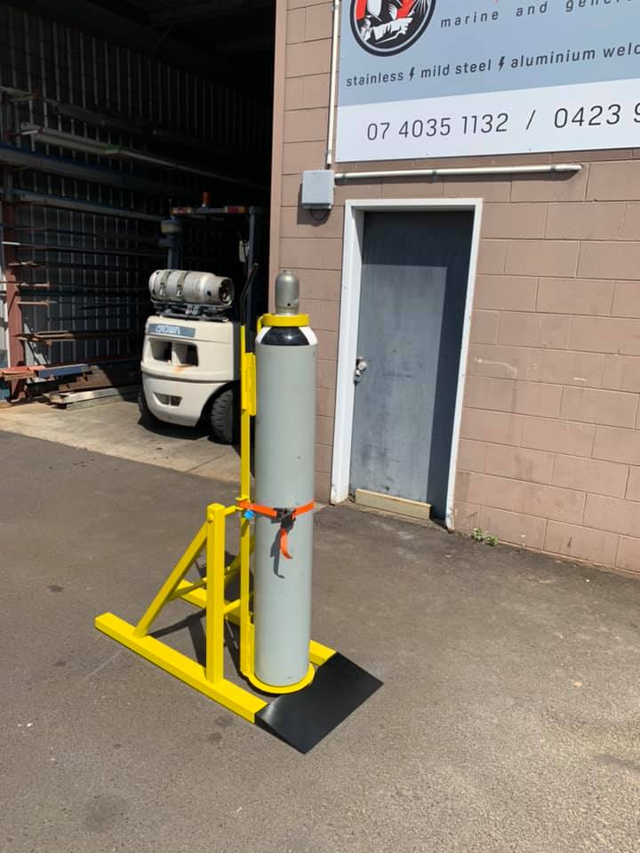 GP Engineering - Another local client also had an out of...