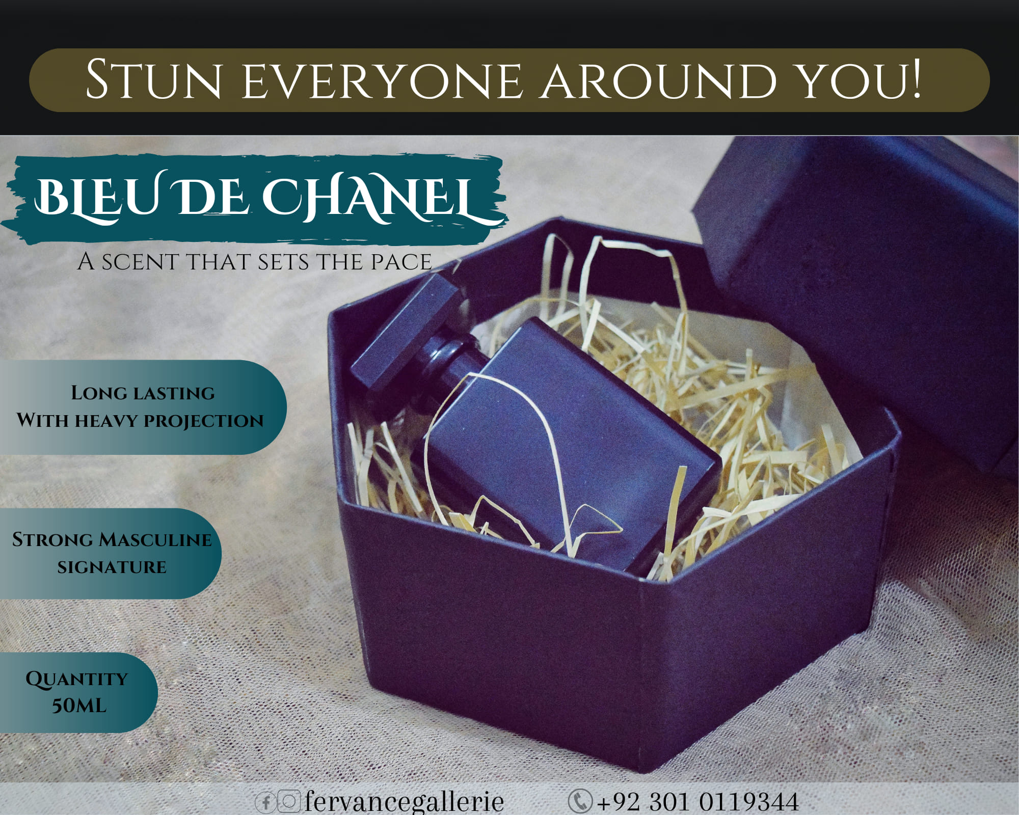 BLEU DE CHANEL. THE ESSENTIALS. The All-Over Fragrance Balm offers