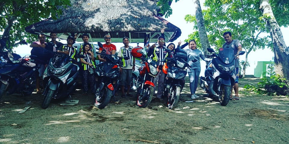 DesignPro - Motorcycle Reflectorized Vests - Thank you for trusting us ...