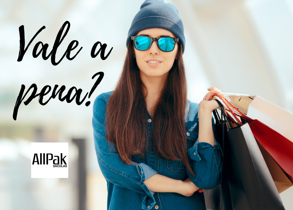 Allpak - Vale a pena investir em embalagens personalizadas? Sim! A ...