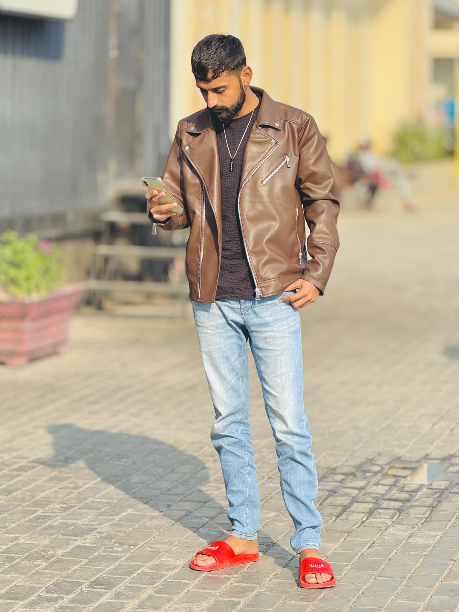 Arbab Rajput