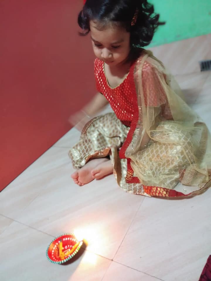 Roop O She - The cutest Roop O She ever....hugs and kisses...