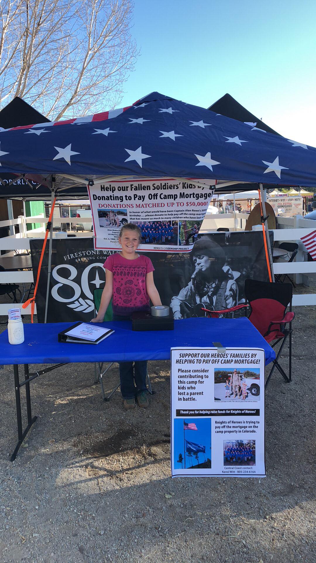 Creston Classic Rodeo Queens