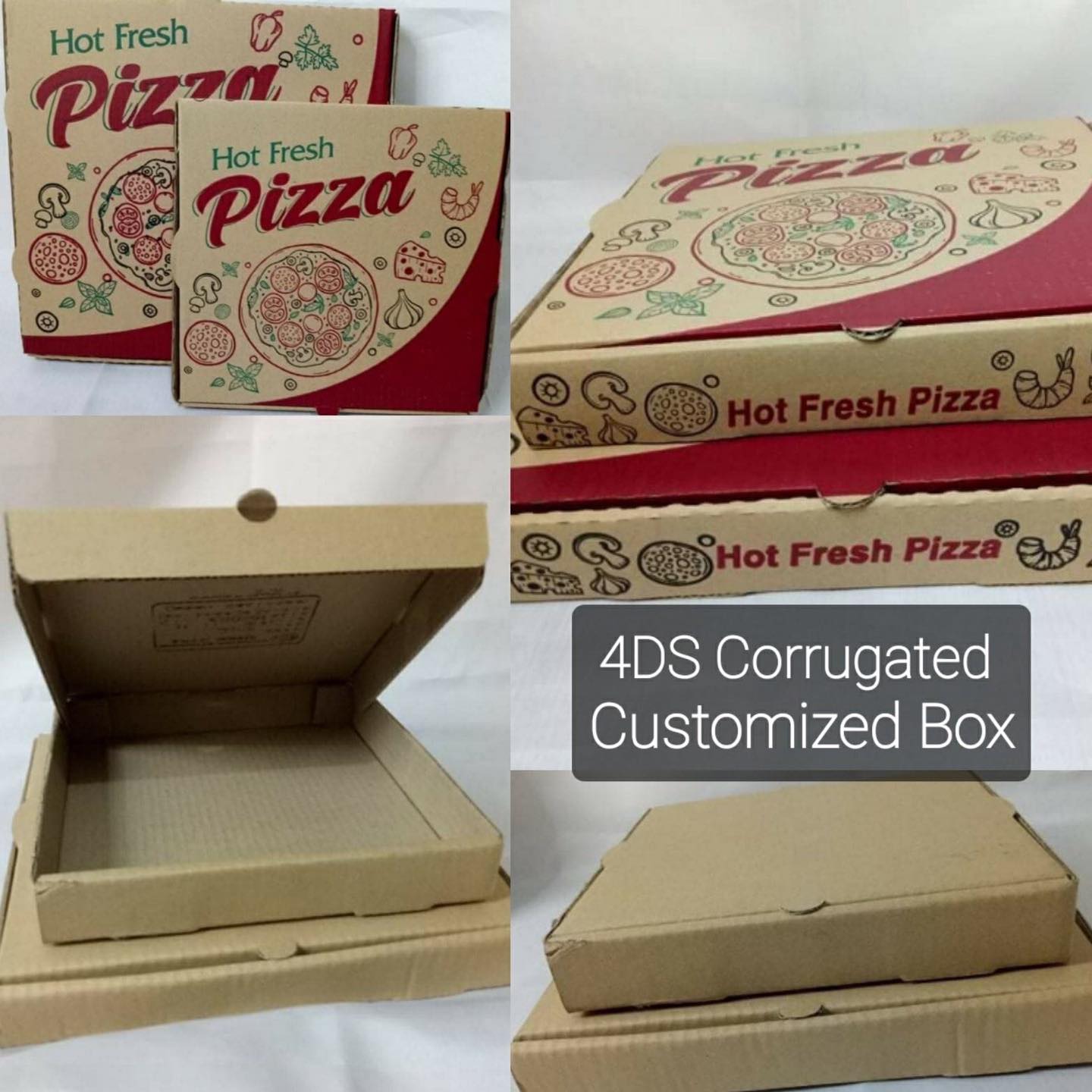 4DS BOX PH - ON HAND‼️ LOW MIMIMUM‼️ DIRECT MANUFACTURING... | Facebook
