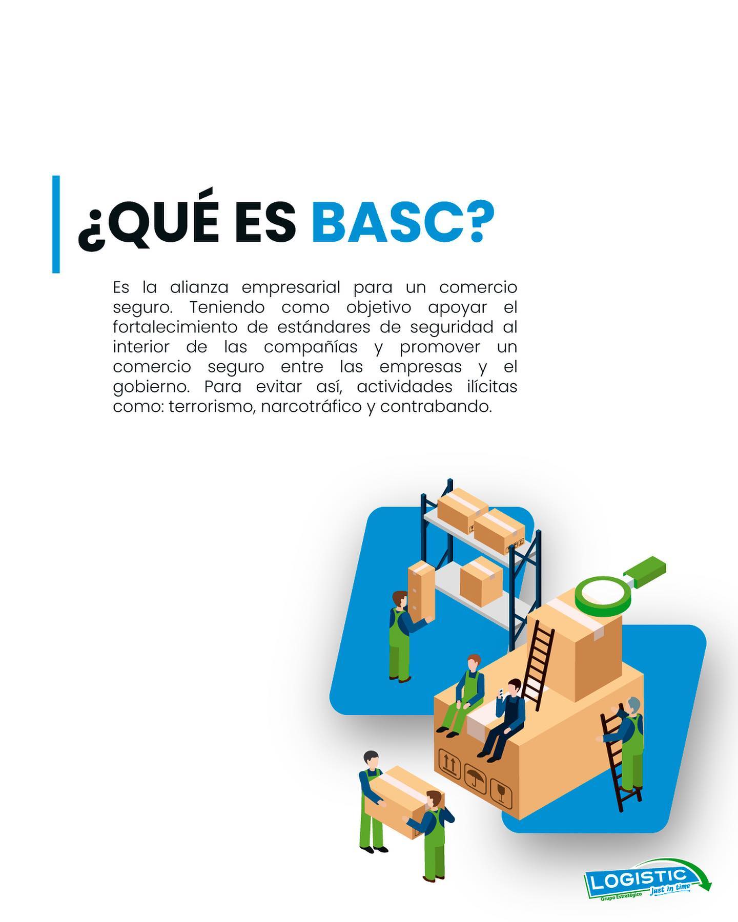 Logistic SAS | Bogotá