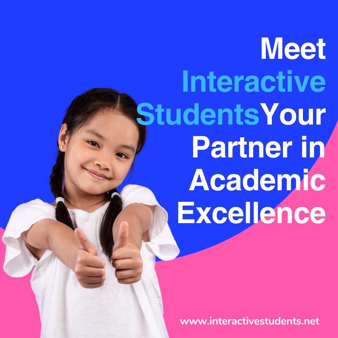 Interactive Students