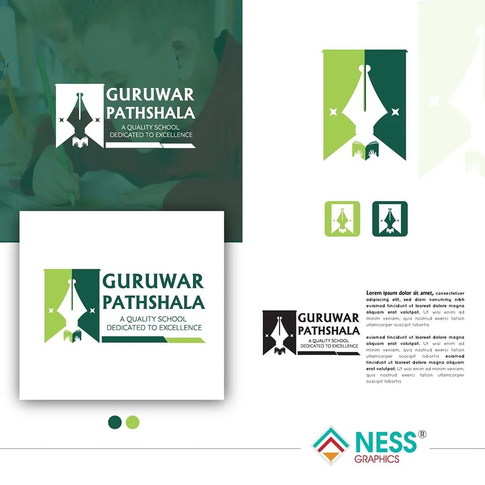 Ness Graphics Pvt. Ltd. | Kathmandu