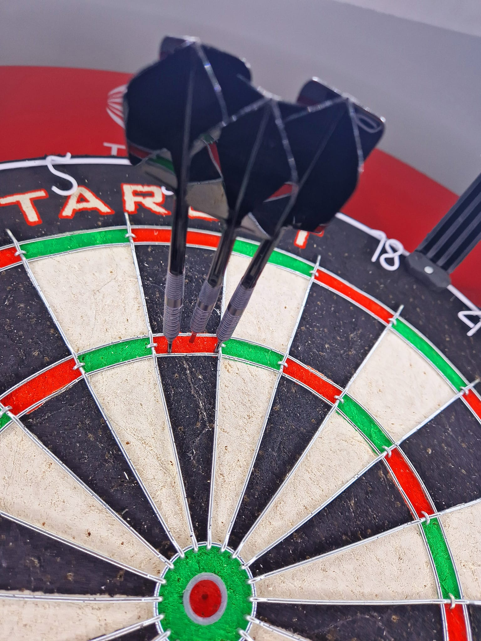 Bolide Envy darts help improve game