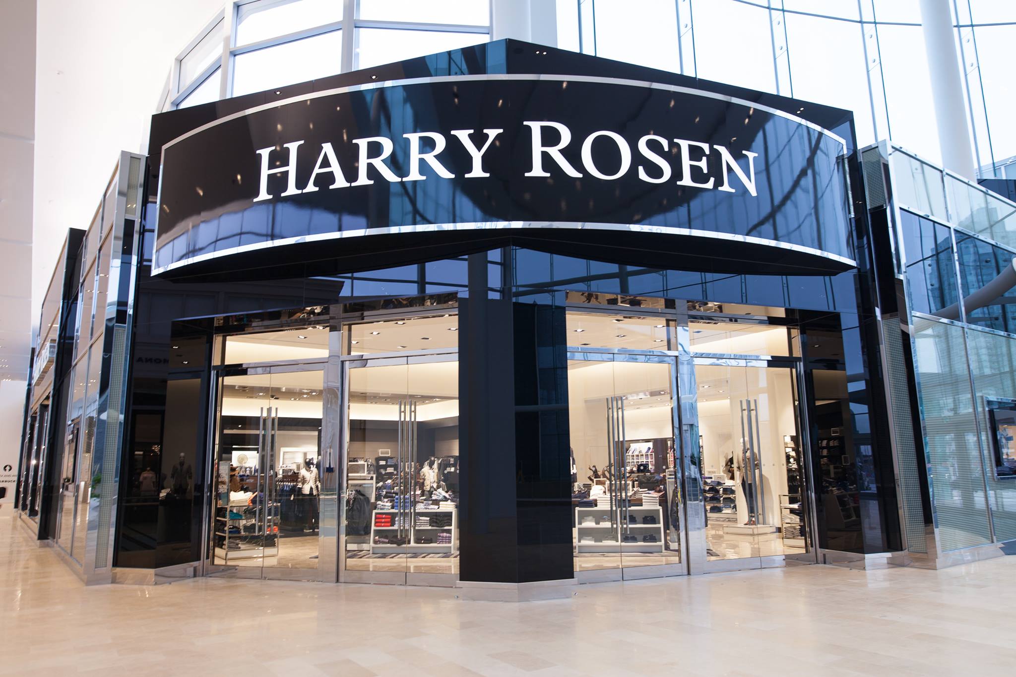 Larry Rosen