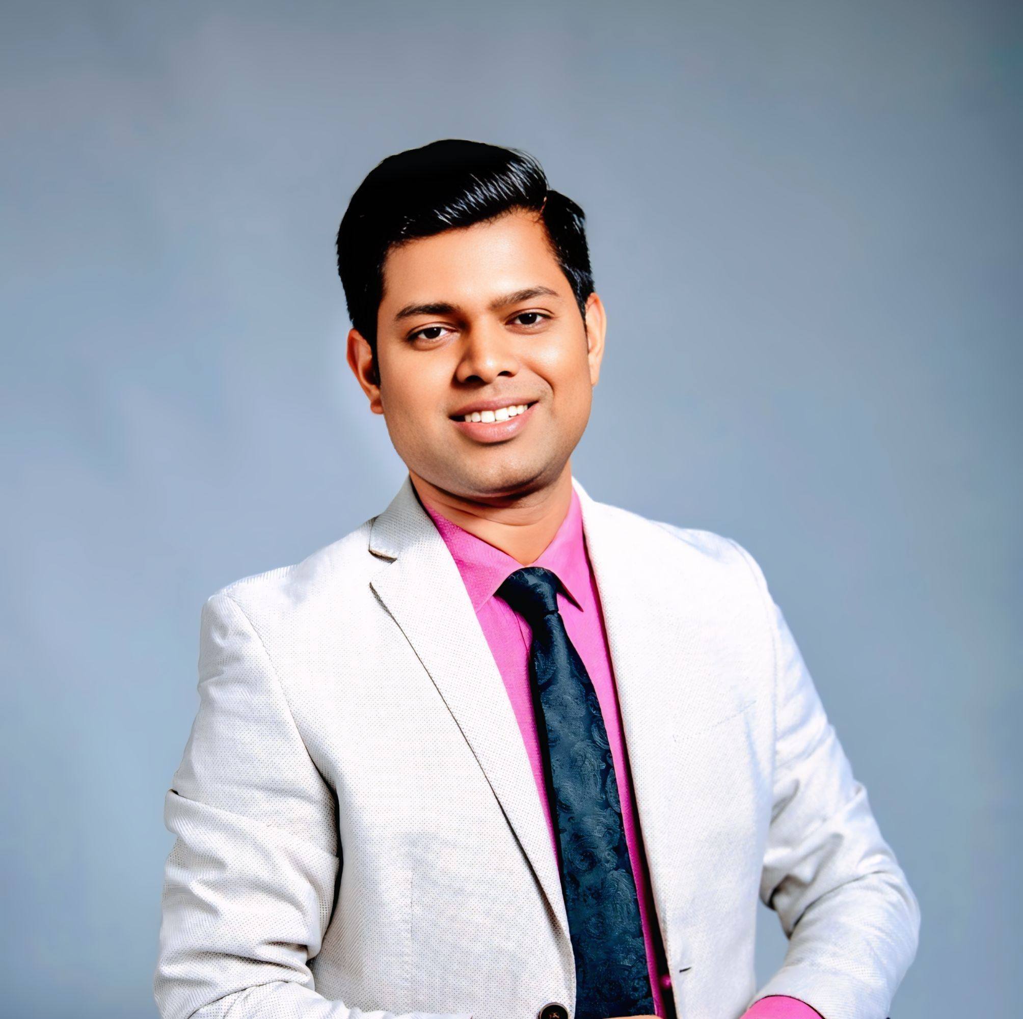 Abhishek Kumar