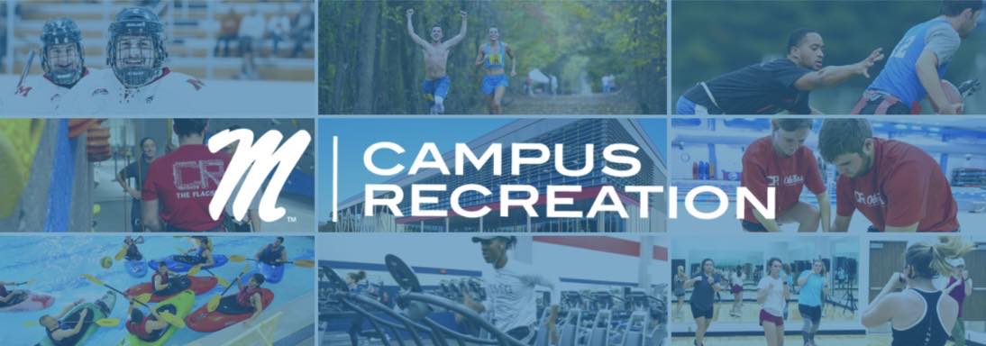 Ole Miss Campus Recreation - Home
