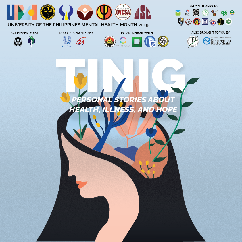 As we celebrate UP Mental... - University of the Philippines