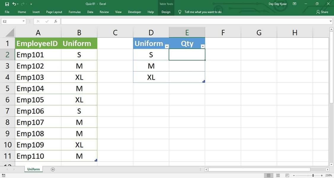 ECTC - How to calculate it | Facebook