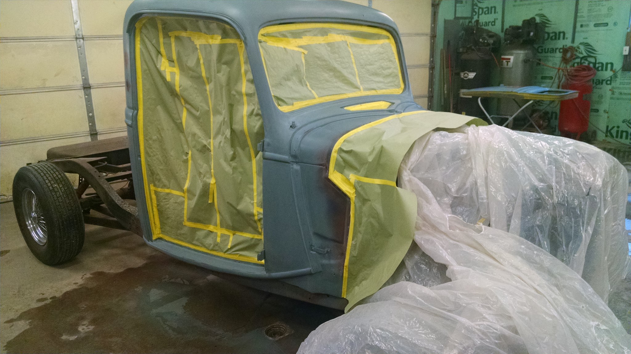 Crafts Collision Repair | Milan IN