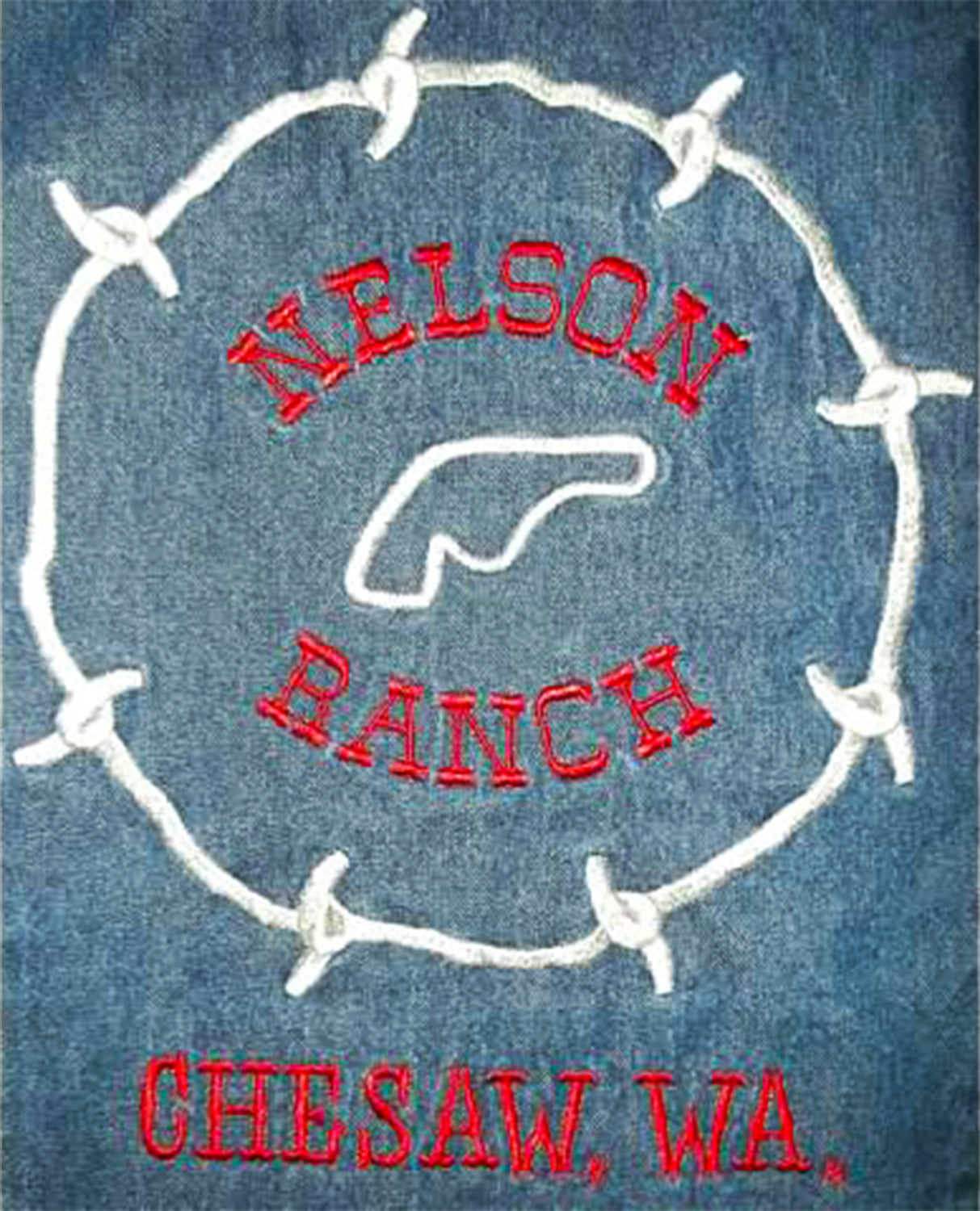 Custom Beef and Beef Products... - Nelson Ranch TLC Beef