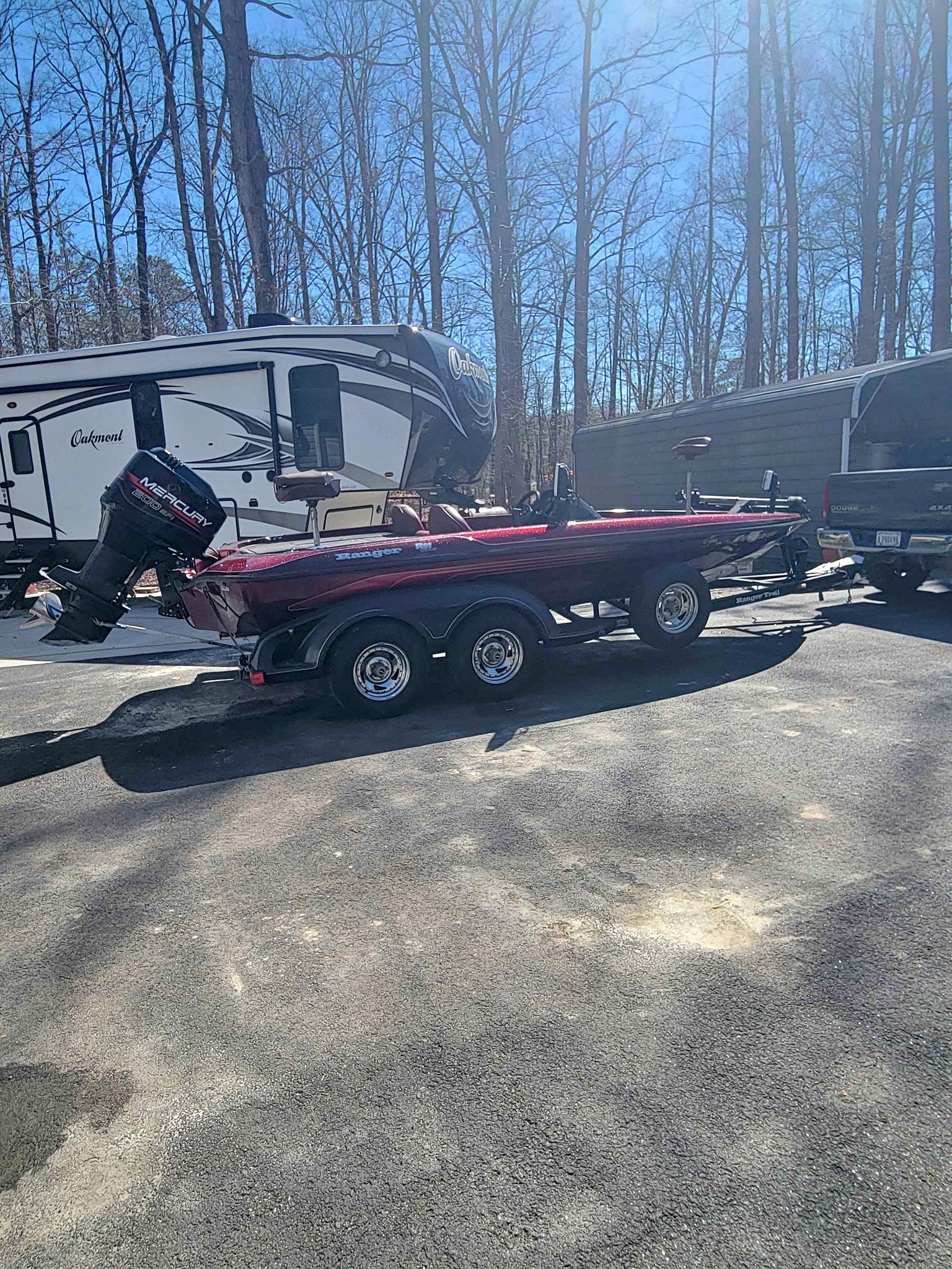 1999 Ranger R91 Sport - Boats - Prince George, Virginia | Facebook ...