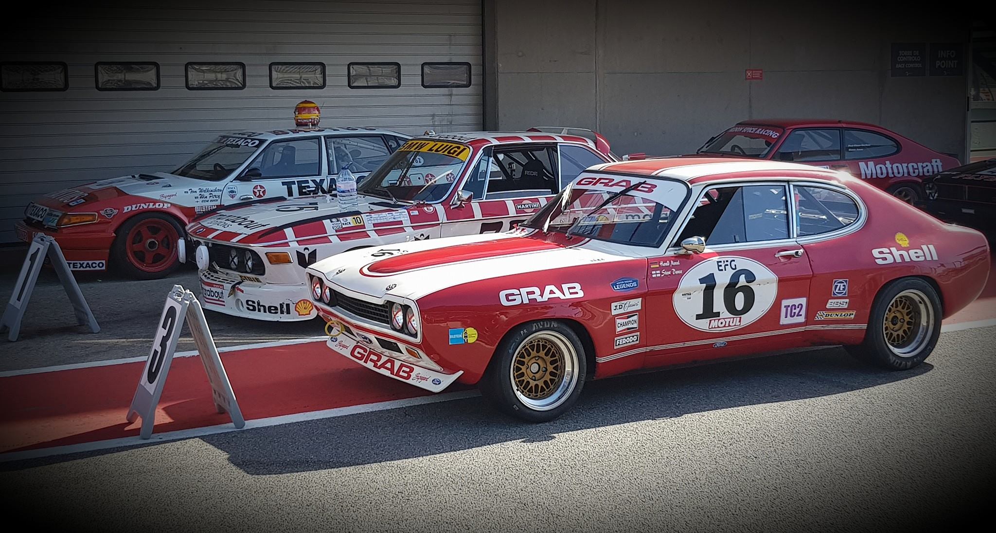 Quinntech Racing