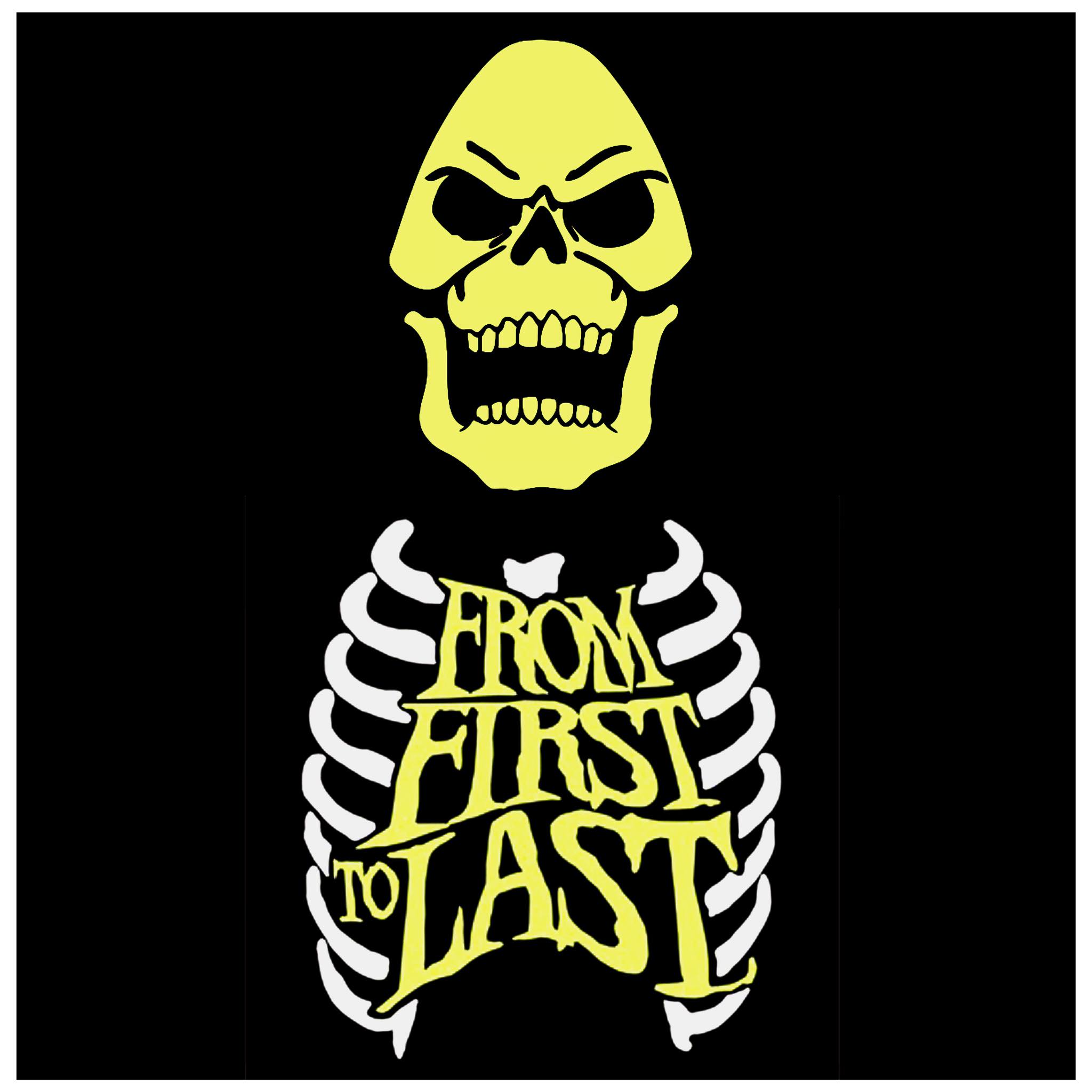from first to last band discography