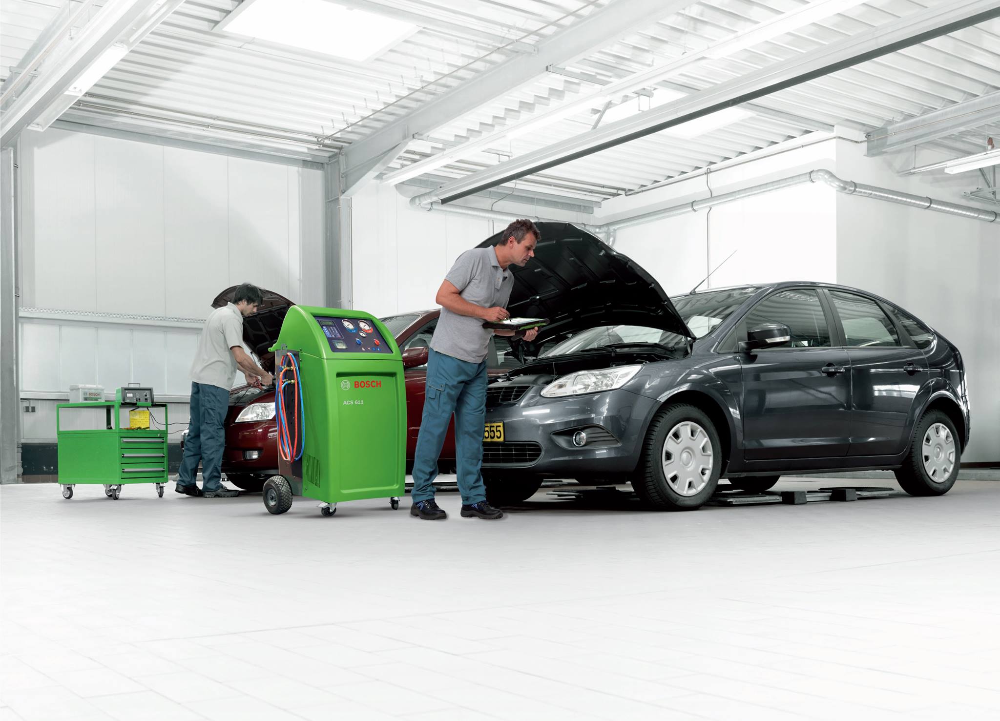 Pat's Auto | Midrand