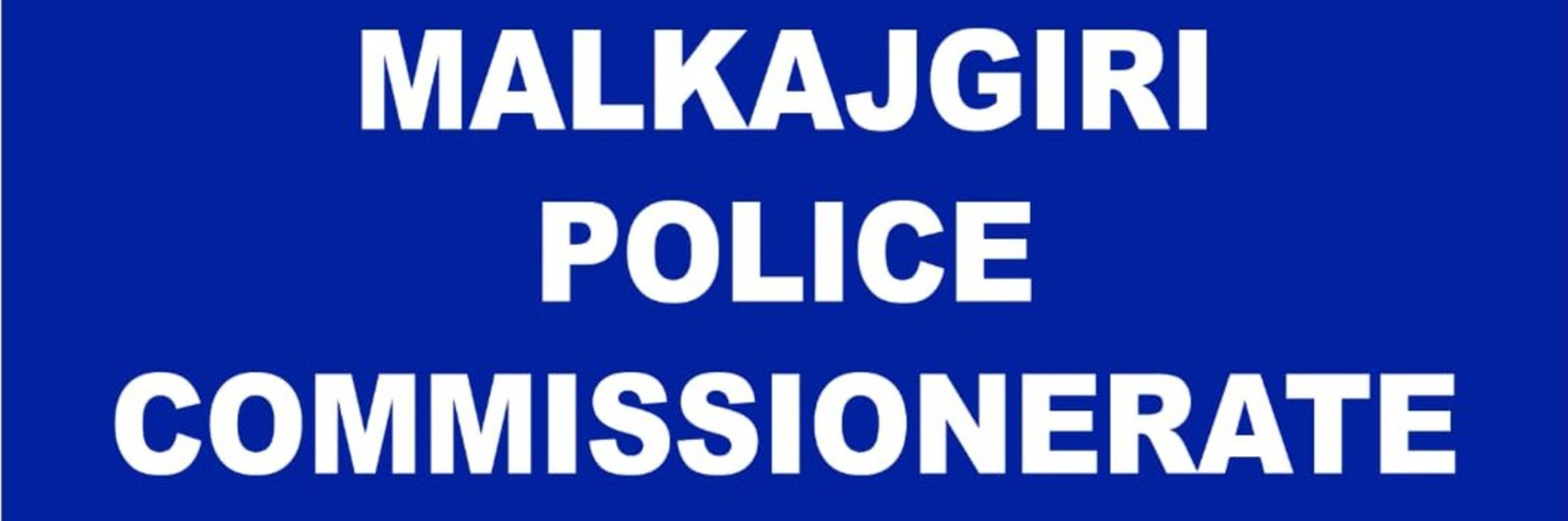 Kushaiguda PS Rachakonda
