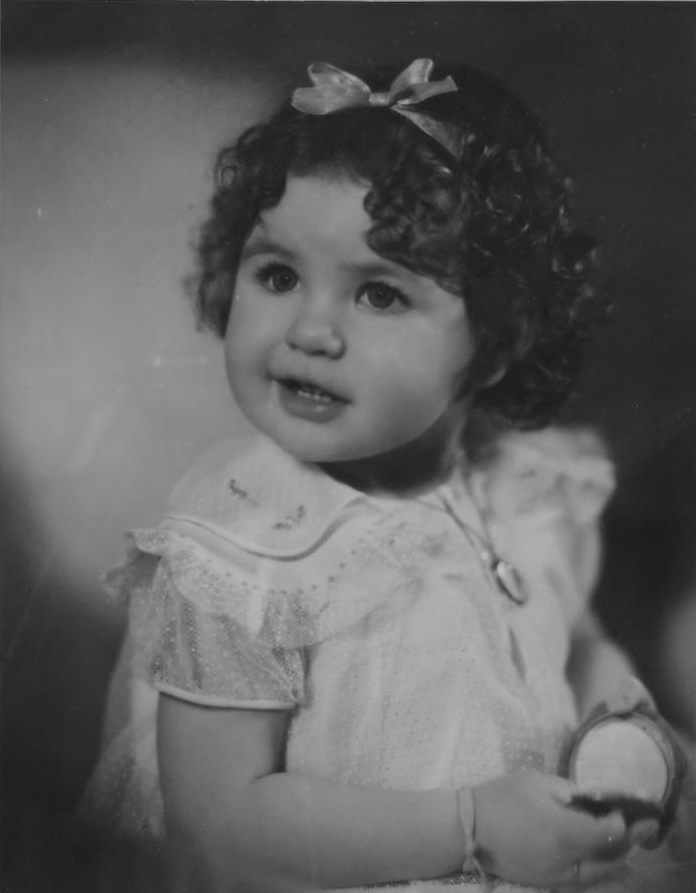 Happy birthday to Baby Patsy May,... - Little Rascals History | Facebook