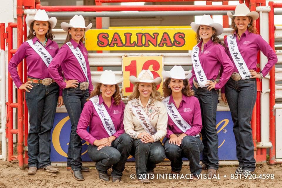 Tracy - For the first time in 13 years, I’m not in Salinas during the ...