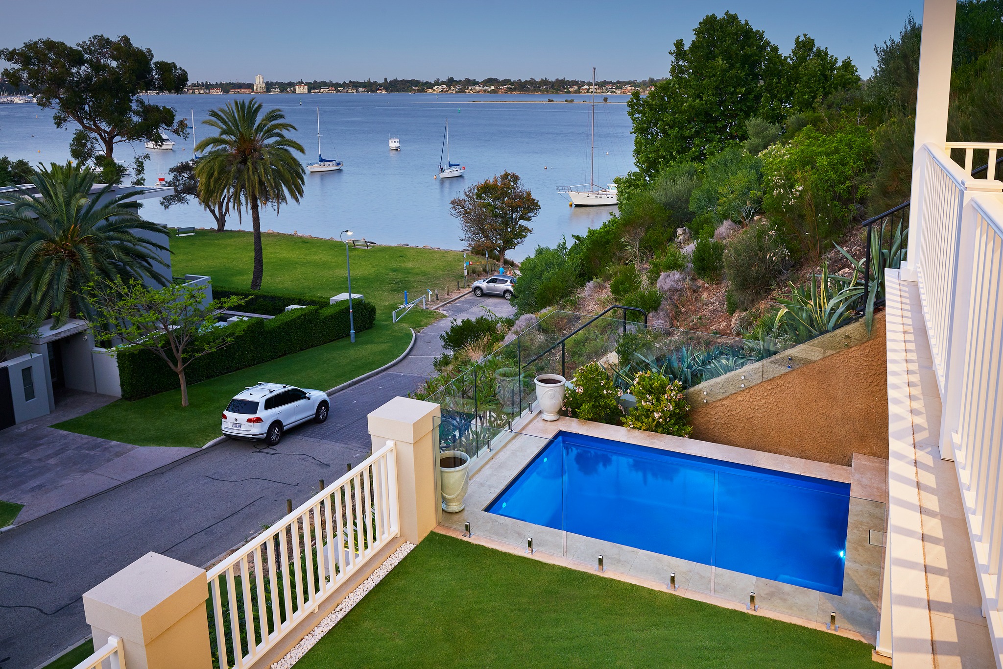 Our Stradbroke Swimming Pool Range... - Factory Pools Perth | Facebook