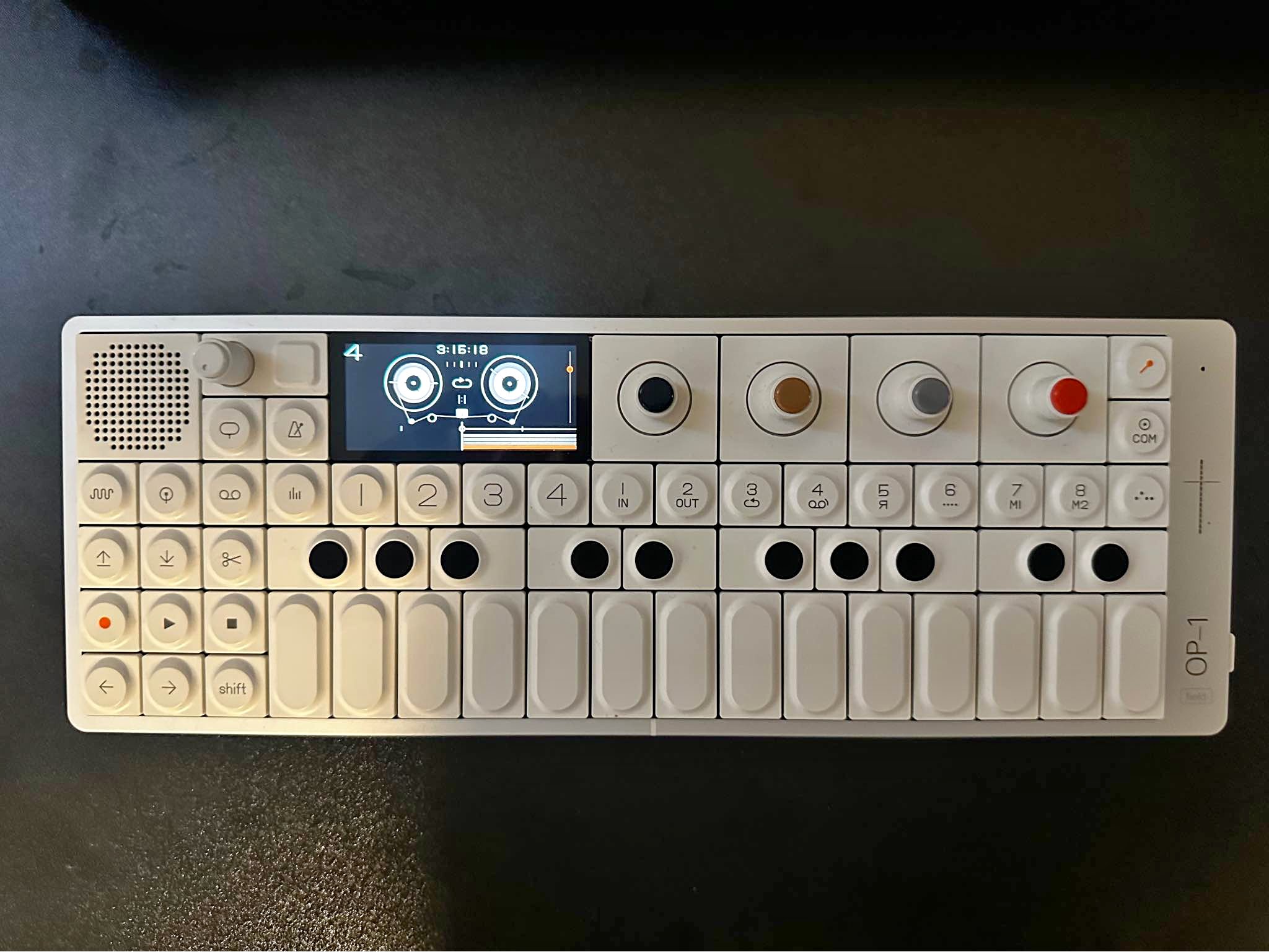 New and used Teenage-engineering-op-1 for sale | Facebook Marketplace