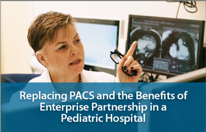Imaging Technology News - ITN - On-Demand Presentation: Replacing PACS ...