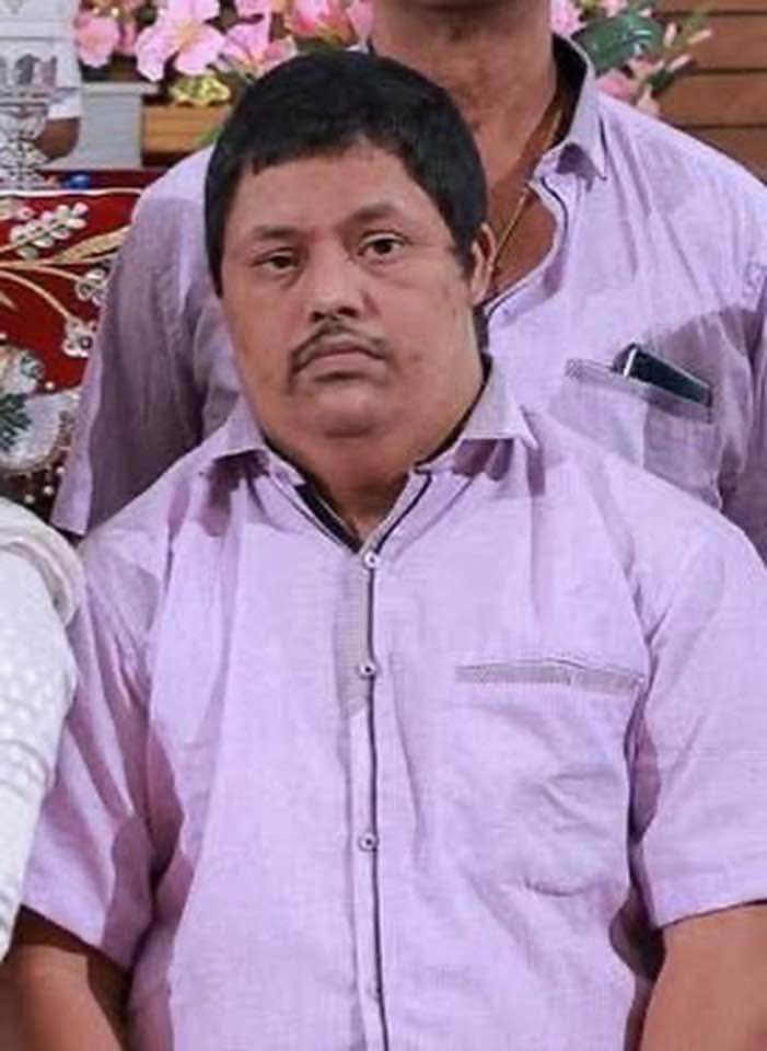 Sindhumol Jacob