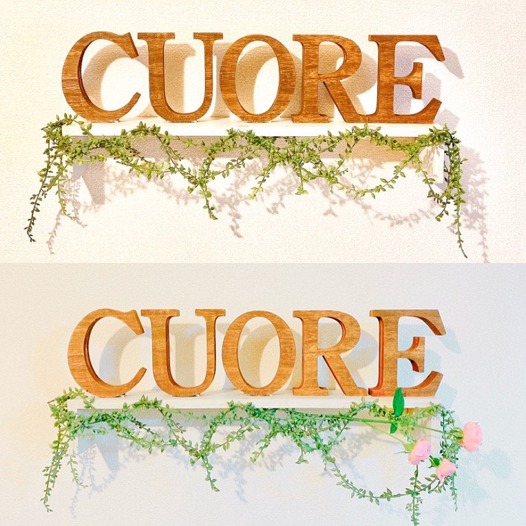 Cuore クオーレ Facebook