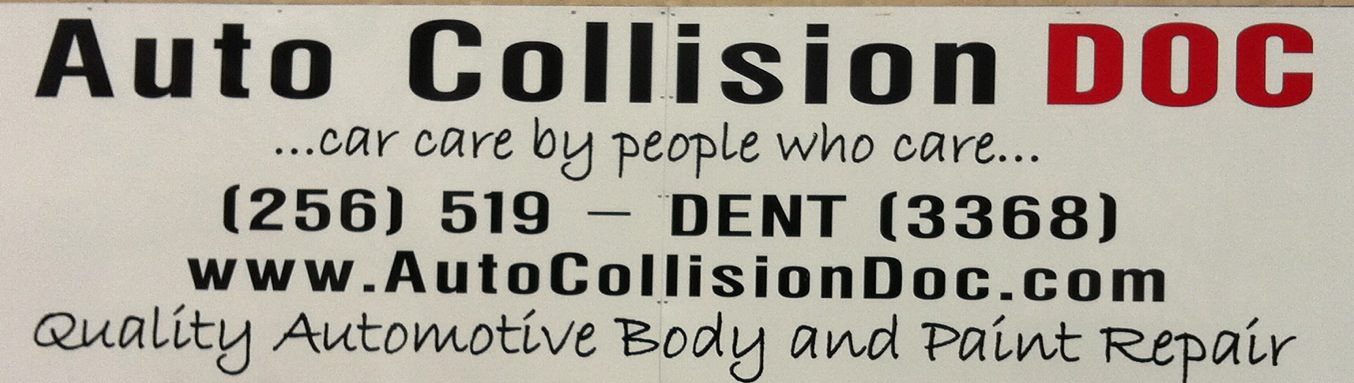 Auto Collision Doc Body Shop | Huntsville AL
