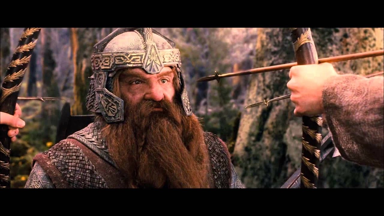 Tolkien's World - Happy Birthday to the Actor John... | Facebook