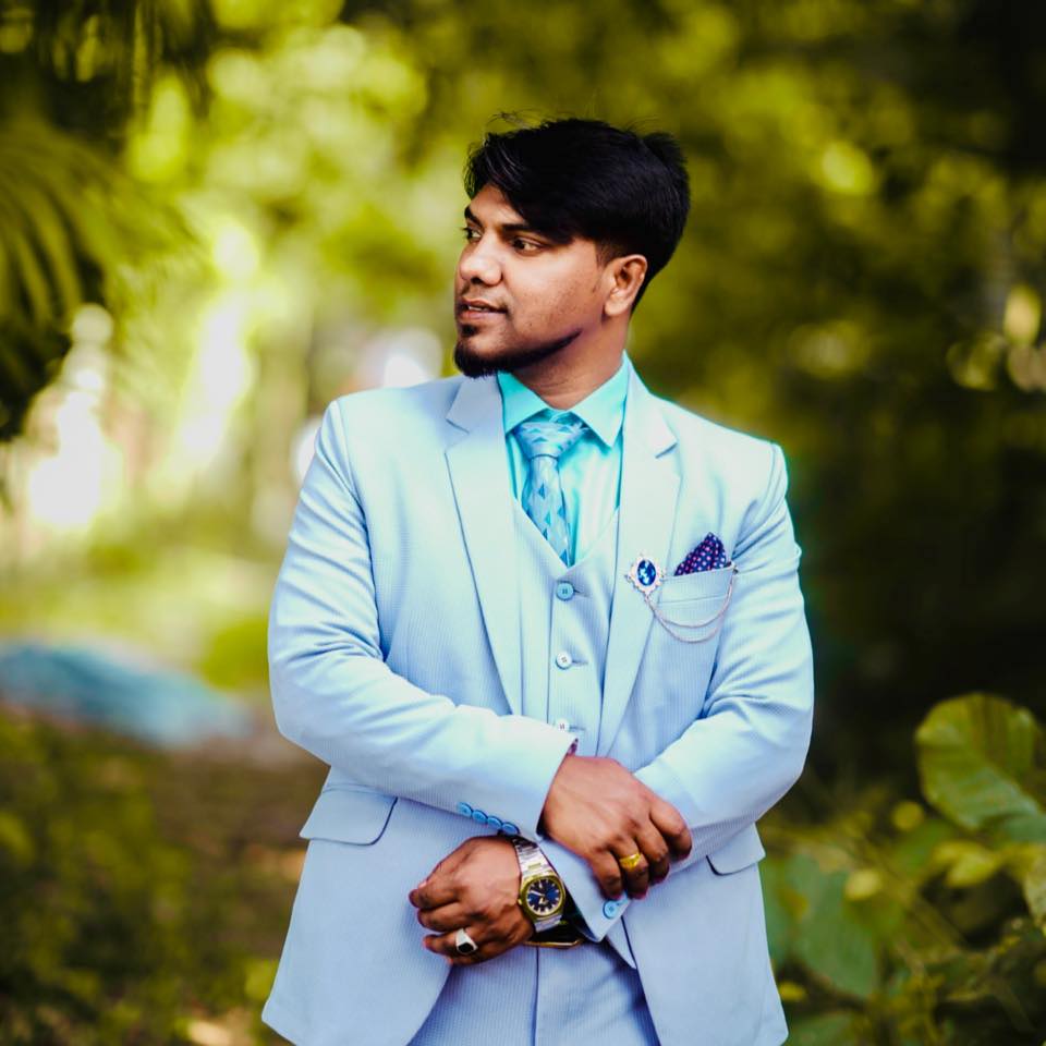 M R Mamun