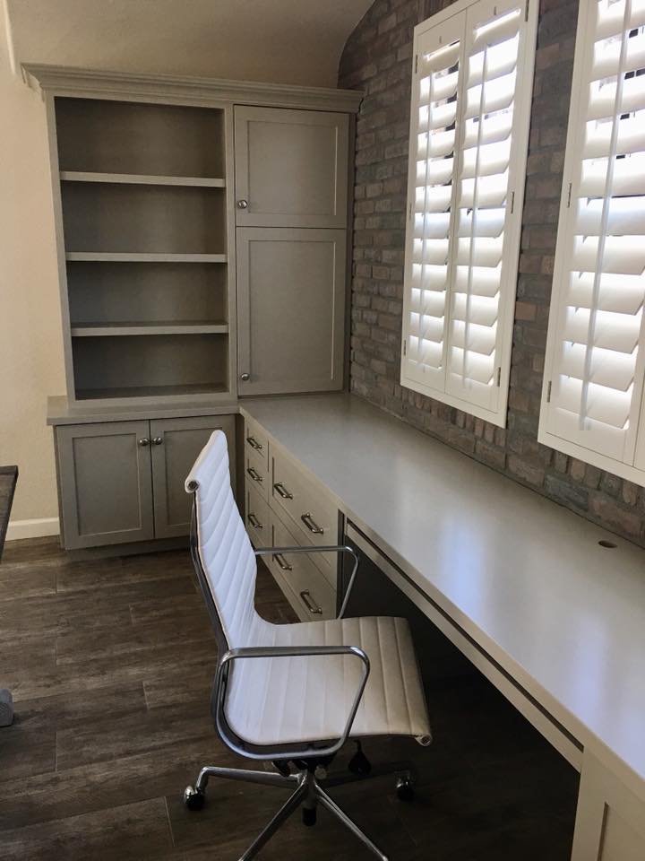 Select Millwork, LLC | Phoenix AZ
