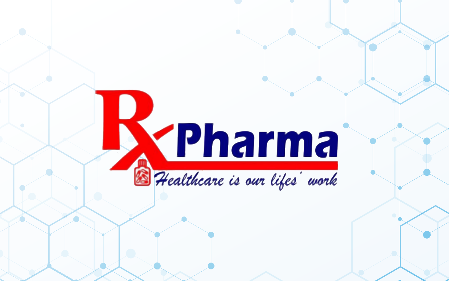 Rx Pharma
